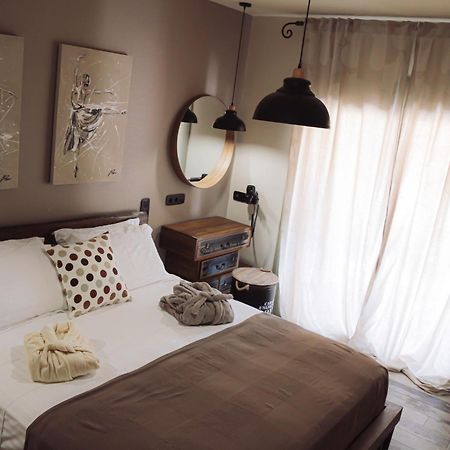 Kt Villa Troulos Extérieur photo