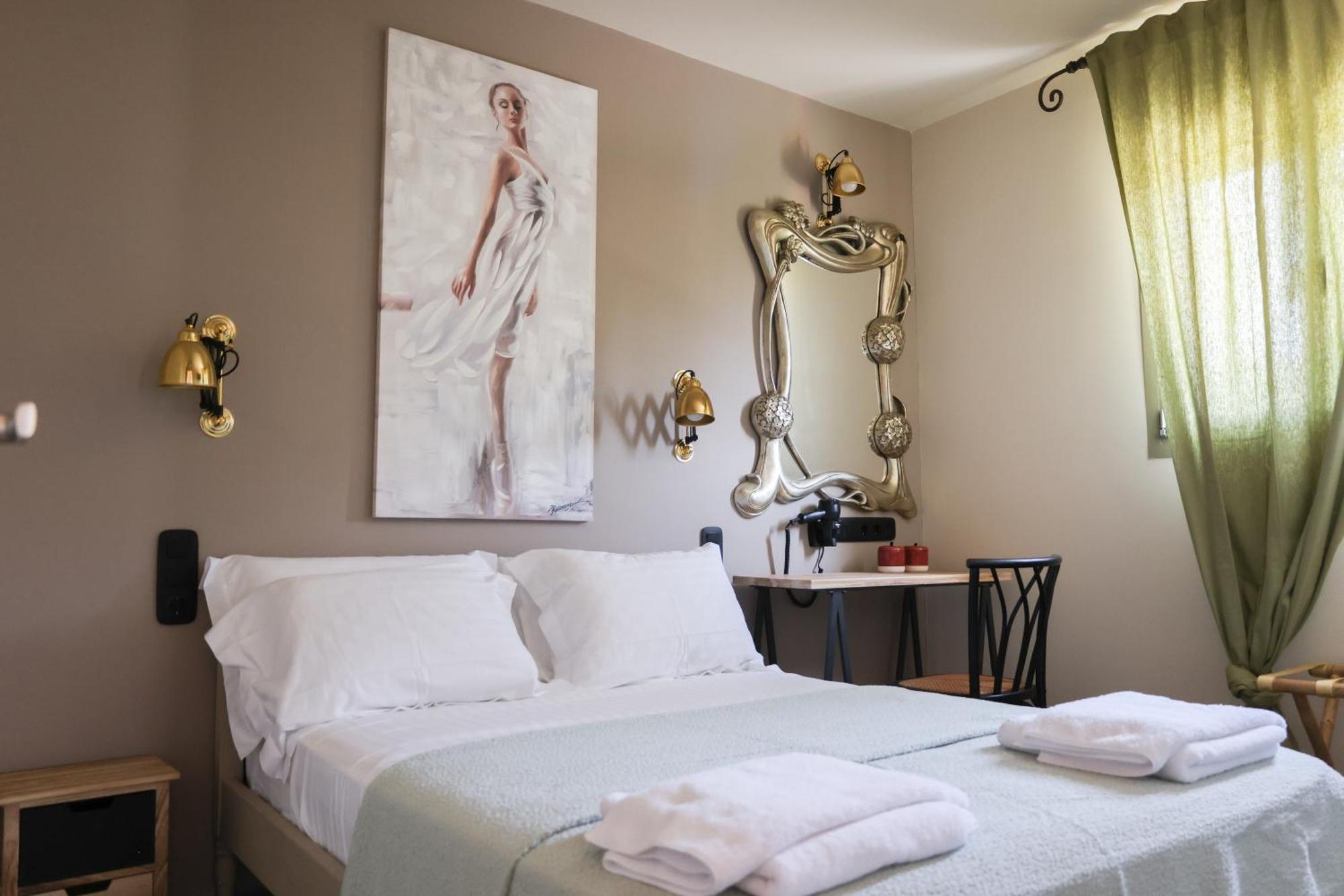 Kt Villa Troulos Extérieur photo