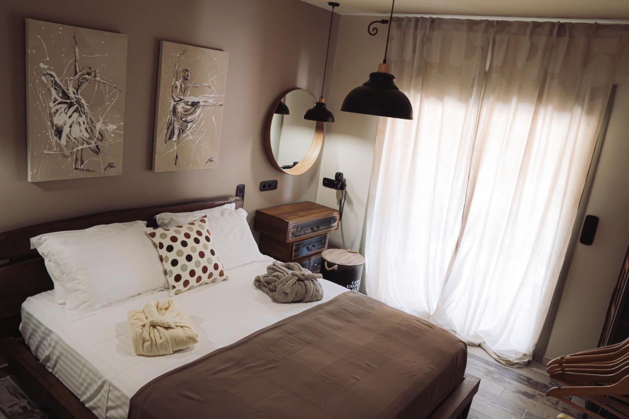 Kt Villa Troulos Extérieur photo